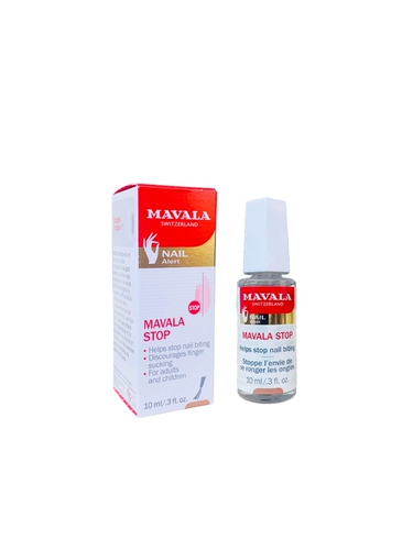 Mavala, детский лак для ногтей
