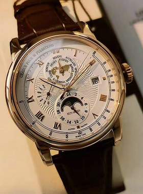 正品男士手表防水全自动非机械表男款夜光日历石英表抖音同款热门