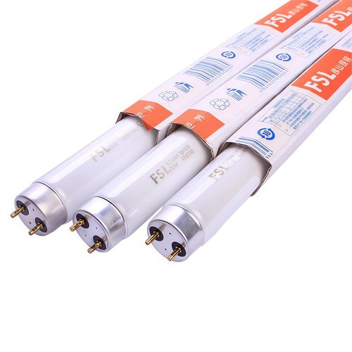 36W老式普通荧光灯管18W镇流器管