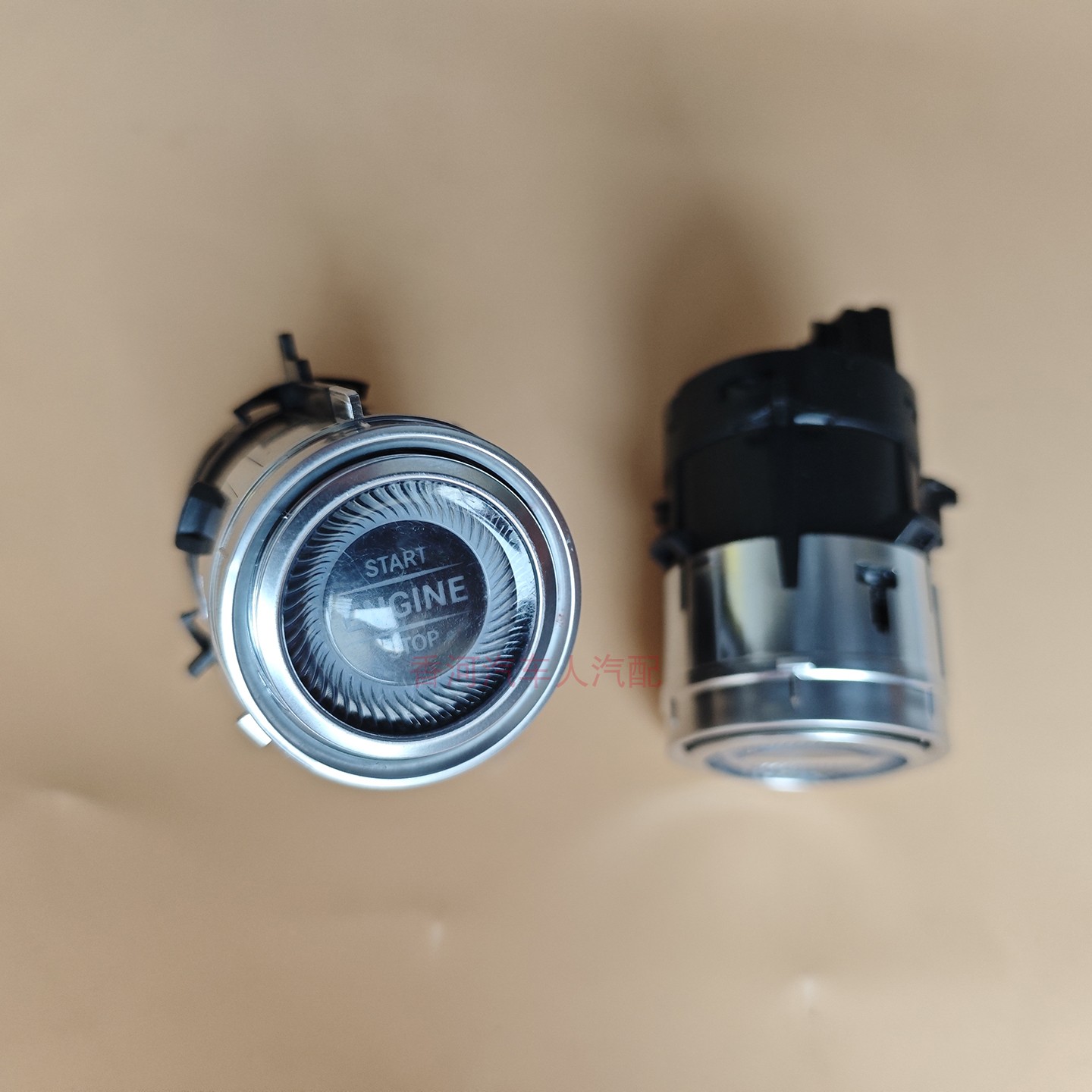 奔驰一键启动卡关新款