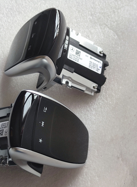 奔驰w205C200c260c300中控鼠标glc260glc300V260gle中控鼠标