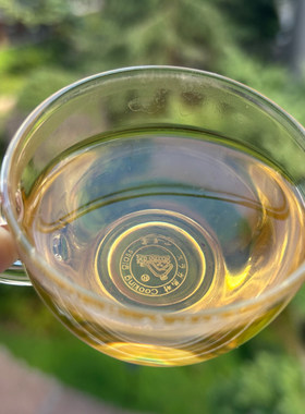 普特邦庄园大吉岭夏摘红茶月露金豪moon drop印度进口茶叶100g