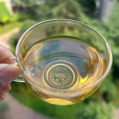 普特邦庄园大吉岭夏摘红茶月露金豪moon drop印度进口茶叶100g