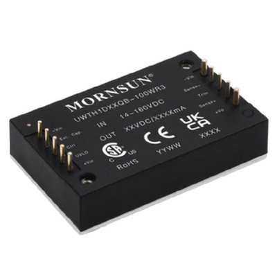 电源模块UWTH1D12QB-100WHR3100W