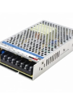 LM50-10C051515-30-Q 金升阳 120-370VDC转+5/+15/-15V  95W 电源