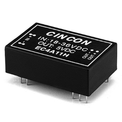 转换器EC4A16HM18-36V转±5V