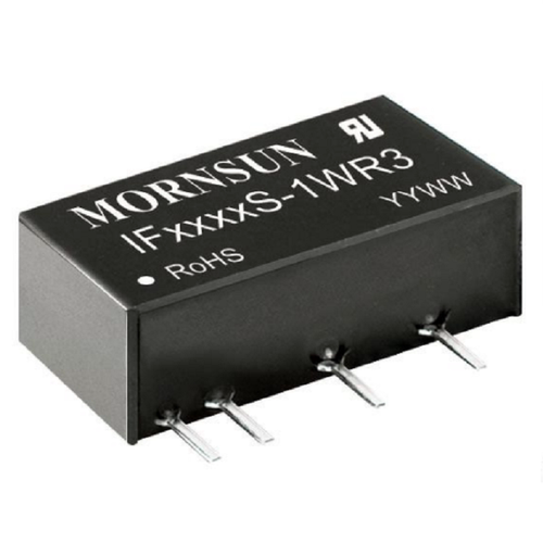 电源模块IF0515S-1WR35V15VDC-DC