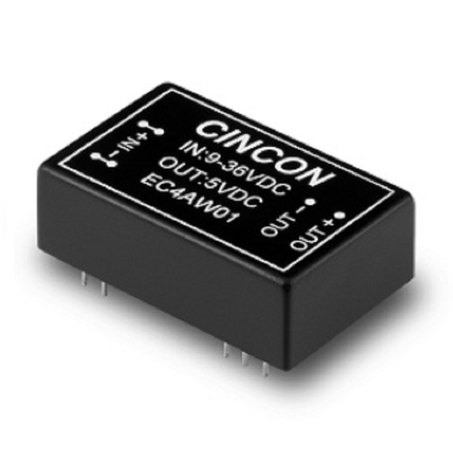转换器EC4AW1118-72V转5V