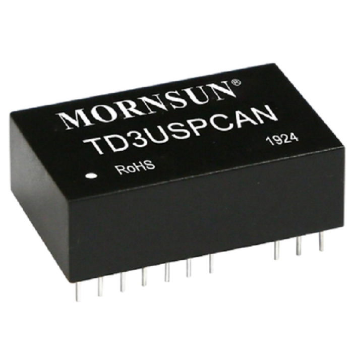 电源模块TB24CFA-21.3W