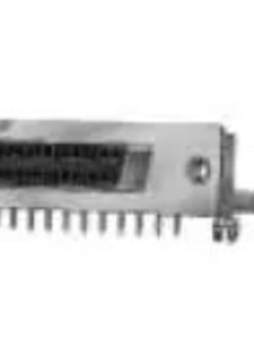 787362-5 TE 泰克连接器 50SR R/A RCPT REDESIGN