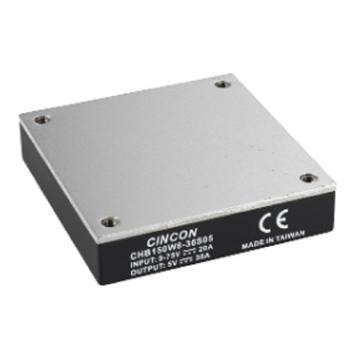 转换器CHB150W8-36S489-75V转48V