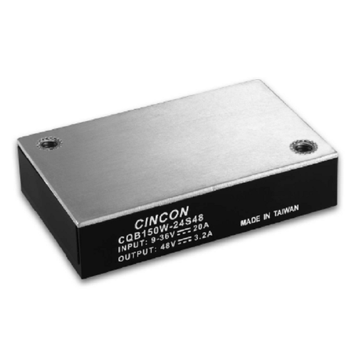 转换器CQB150W-24S249-36V转24V