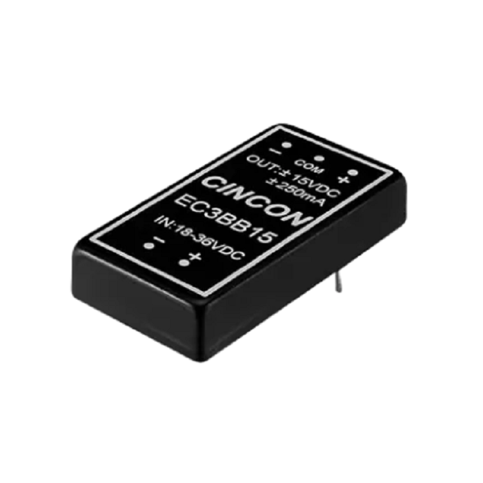 转换器EC3BB02T9-18V转12V