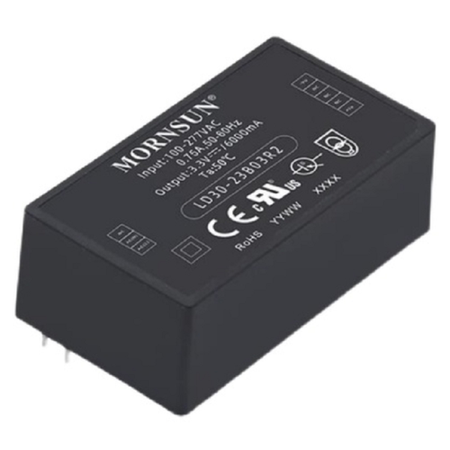 电源模块LD30-23B48R230W