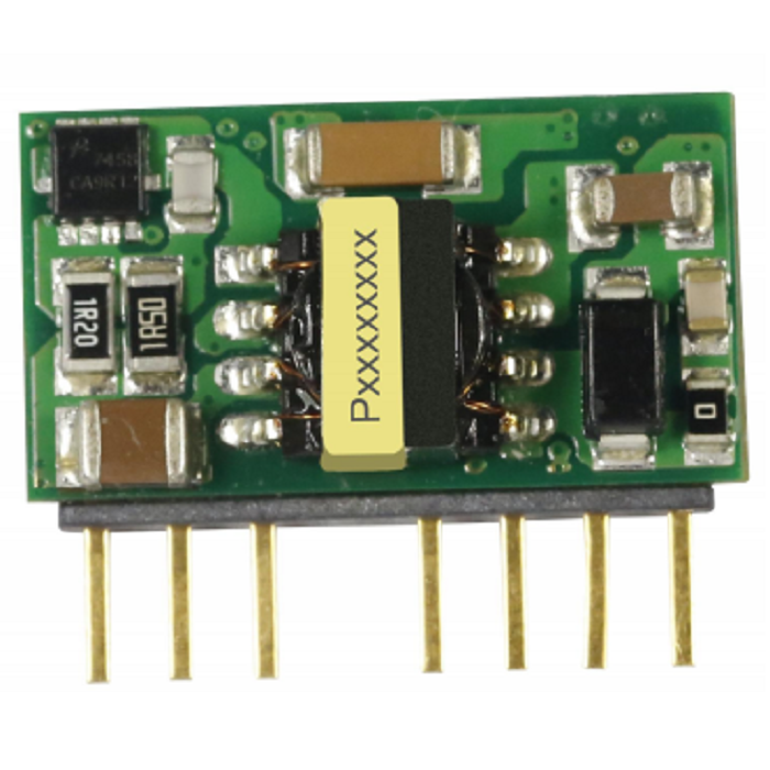 电源模块VCB4812SO-3WR348V12VDC