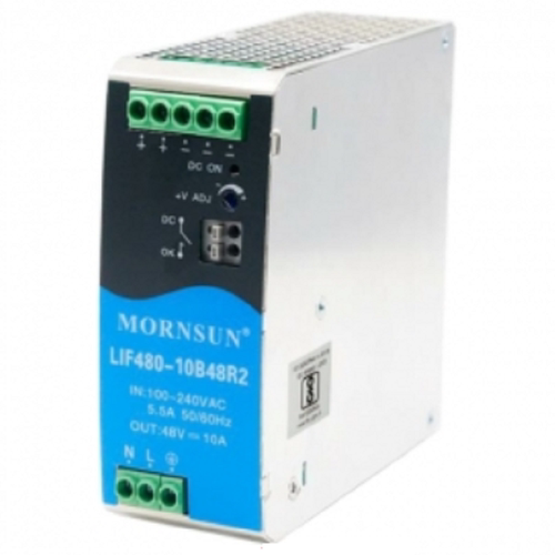 电源模块LIF480-10B48R2-QQ480W