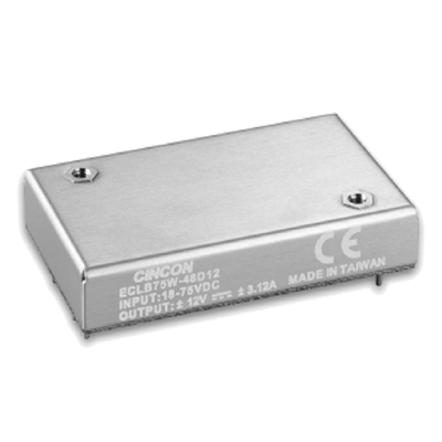 转换器ECLB75W-24D249-36V±24V