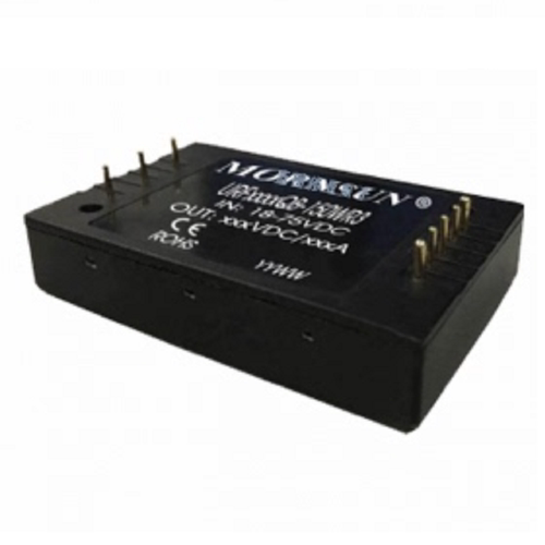 电源模块URF2424QB-150WFR3150W