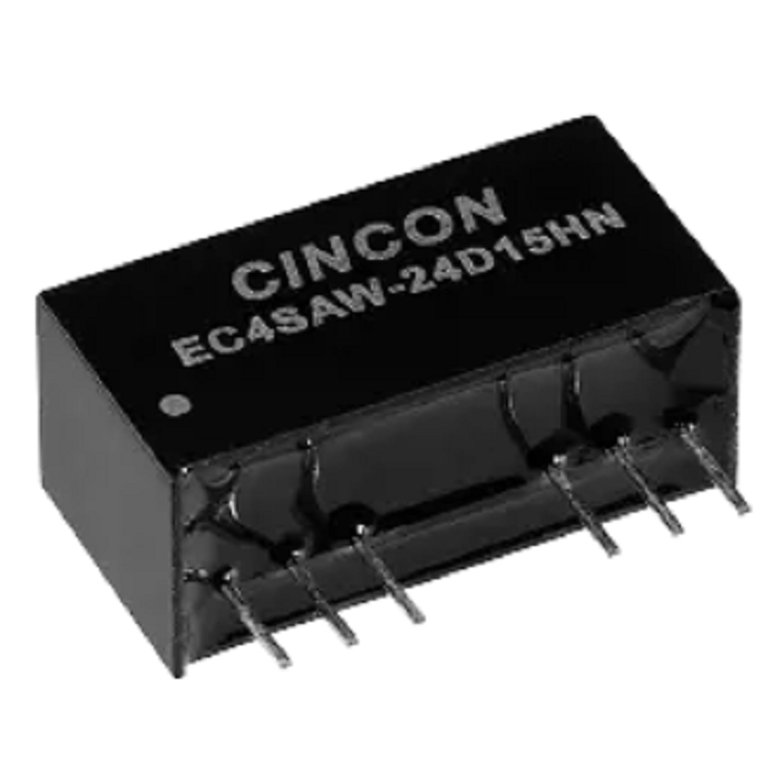 转换器EC4SAW-24S05HN9-36V转5V