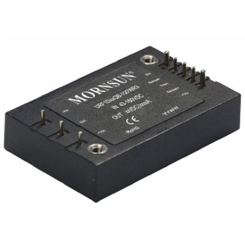 金升阳URF1D15QB-100WR3110V15V