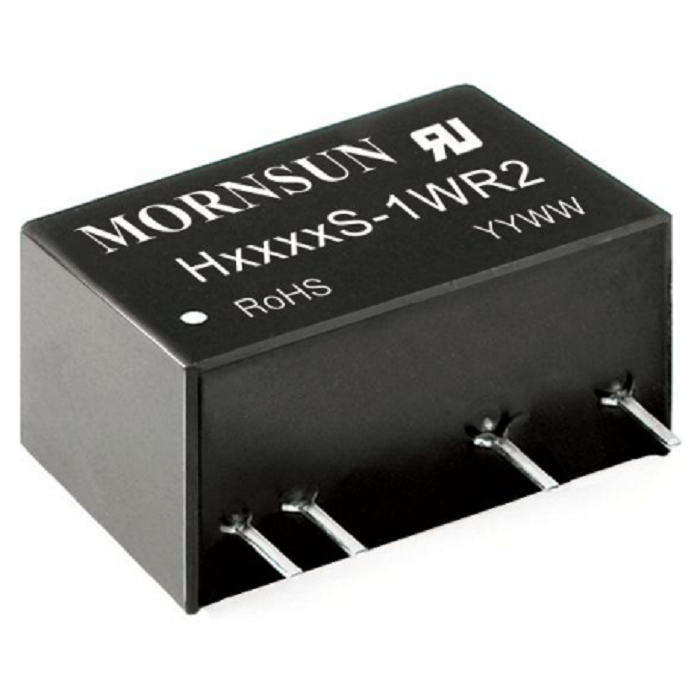 电源模块G0512S-1WR25V±12VDC