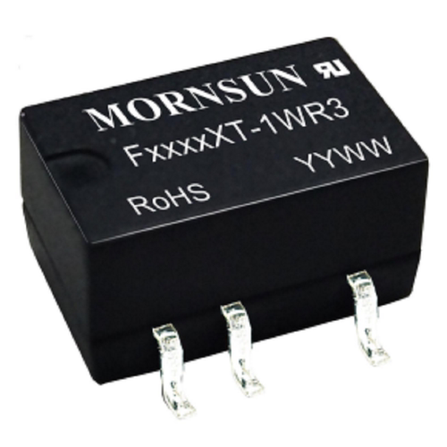 电源模块F0512XT-1WR35V12VDC-DC
