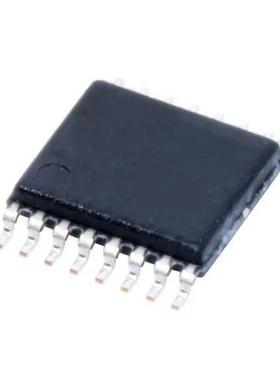 缓冲器/驱动器/收发器 CD4050BPWR TSSOP-16 TI/德州 原装