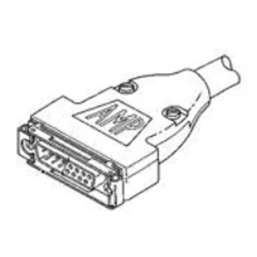 TE5745919-1泰克连接器