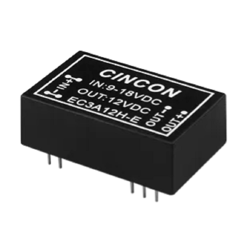 转换器EC3A23MS-E18-36V转15V