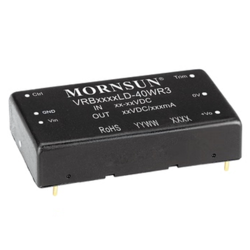 电源模块VRB2412LD-40WR340W