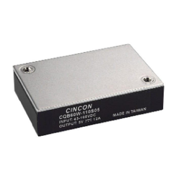 转换器CQB60W-110S2443-160V24V