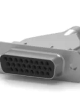 1658687-1 TE 泰克连接器 DSUB A26S CRIMP KIT