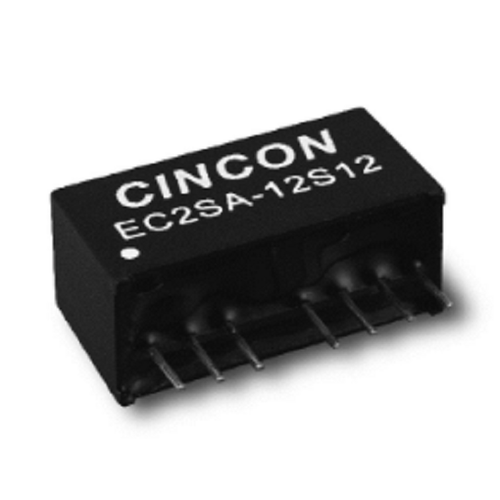 转换器EC2SA-05D15N4.5-9V±15V