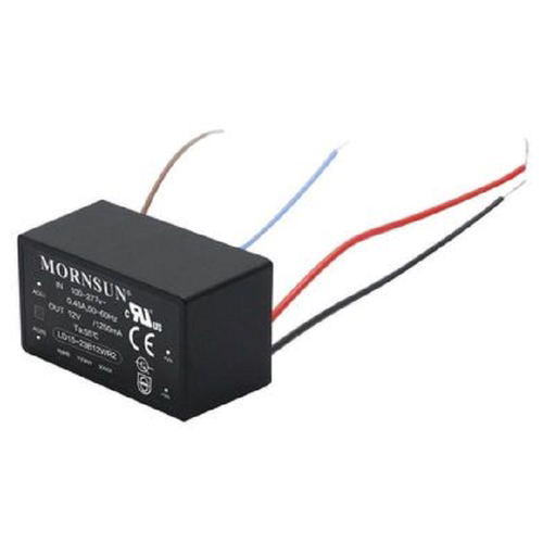 电源模块LD15-23B12WR215W