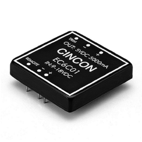 转换器EC6C2136-72V转5V