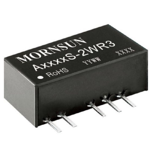 电源模块B0503S-2WR35V3.3VDC-DC
