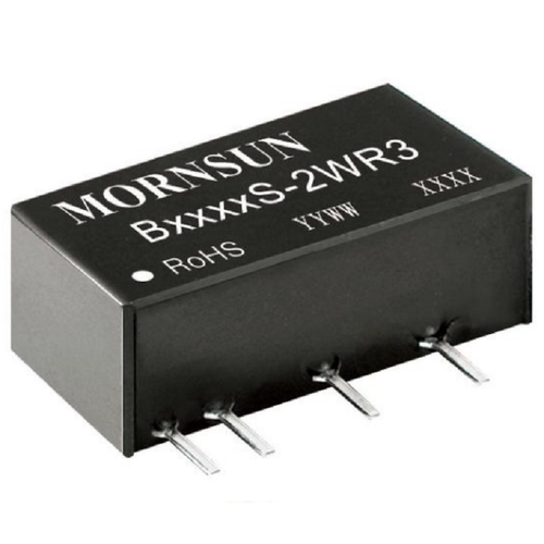 电源模块B0507S-2WR35V7.2VDC-DC
