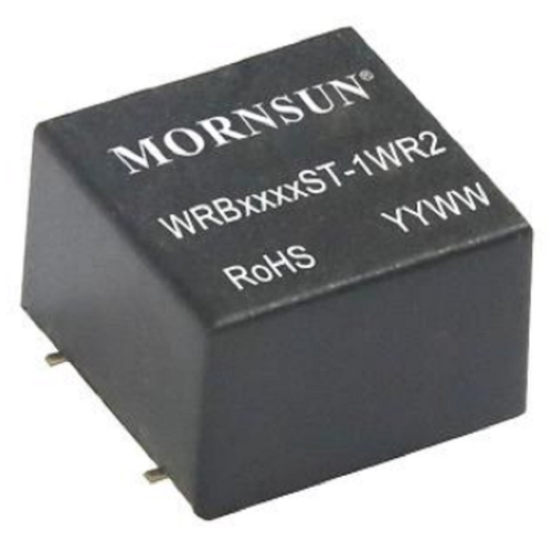 电源模块WRA1215SD/ST12V转±15V