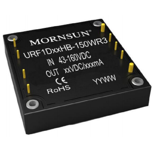 金升阳URF1D48HB-150WR3110V48V