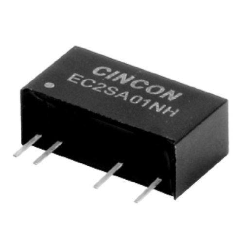 转换器EC2SA13NH10.8-13.2V转15V