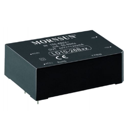 电源模块LD10-26B05A210W