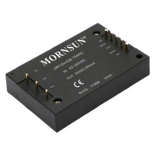 电源模块URF1D15QB-75WHR3A575W