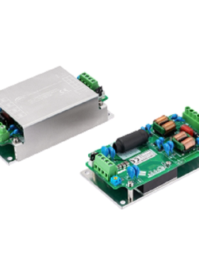 CQB75-300S15-CMFD 幸康 18-450V转15V 75W DC-DC转换器