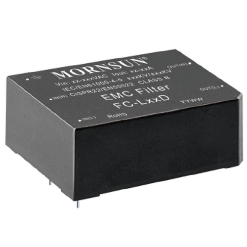 电源模块FC-L01D285-305VAC0.5A