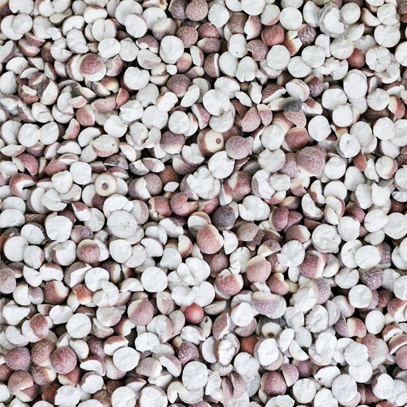 芡实600g正宗肇庆召术干货鸡头米