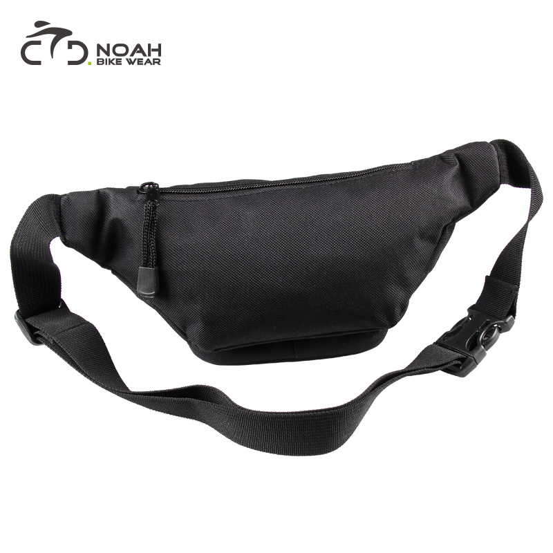 Sacoche pour vélo mixte NOAH - Ref 2218947 Image 4