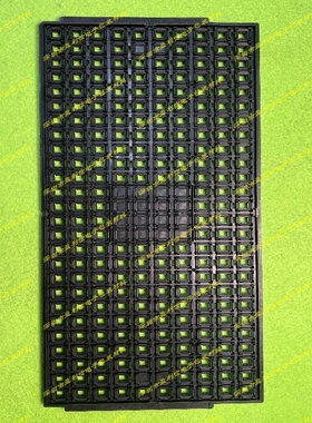 IC托盘 芯片托盘 防静电 tray盘 nFBGA8*8 260格 KOSTAT
