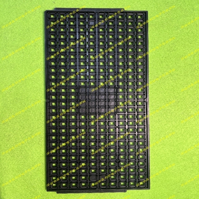 IC托盘 芯片托盘 防静电 tray盘 nFBGA8*8 260格 KOSTAT