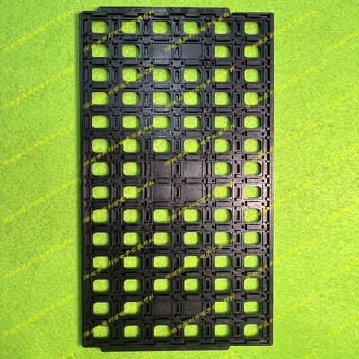IC托盘 芯片托盘 tray盘 BGA17*17 HWASHU 84格 EA7171706-10