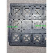 BGA31 IC托盘芯片托盘内存tray盘BGA DDR3 DDR2 QFP QFN